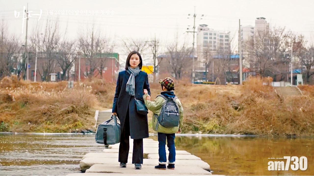 李寶英感人新作《Mother》本月24日首播