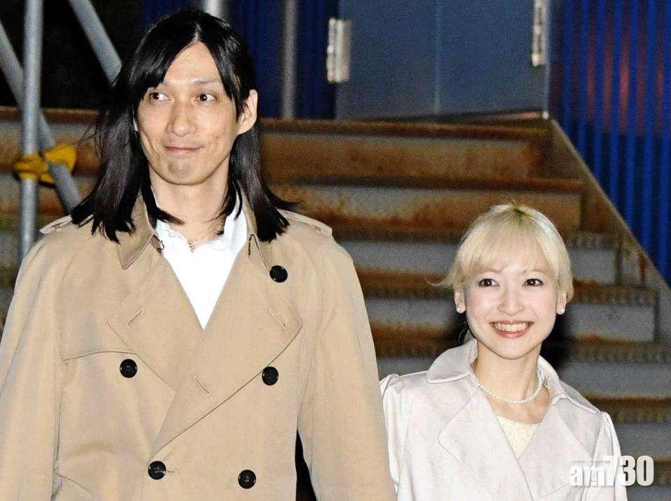 【即時娛樂】55歲松田聖子隨時做外婆