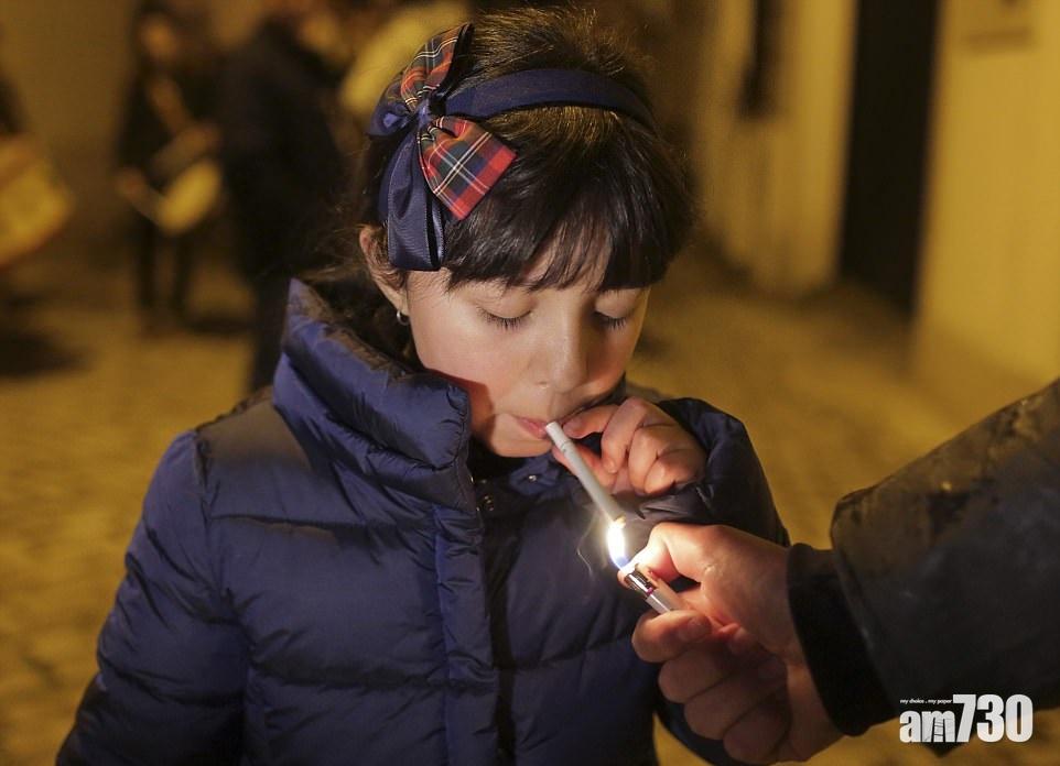 傳統種禍貽害後代 