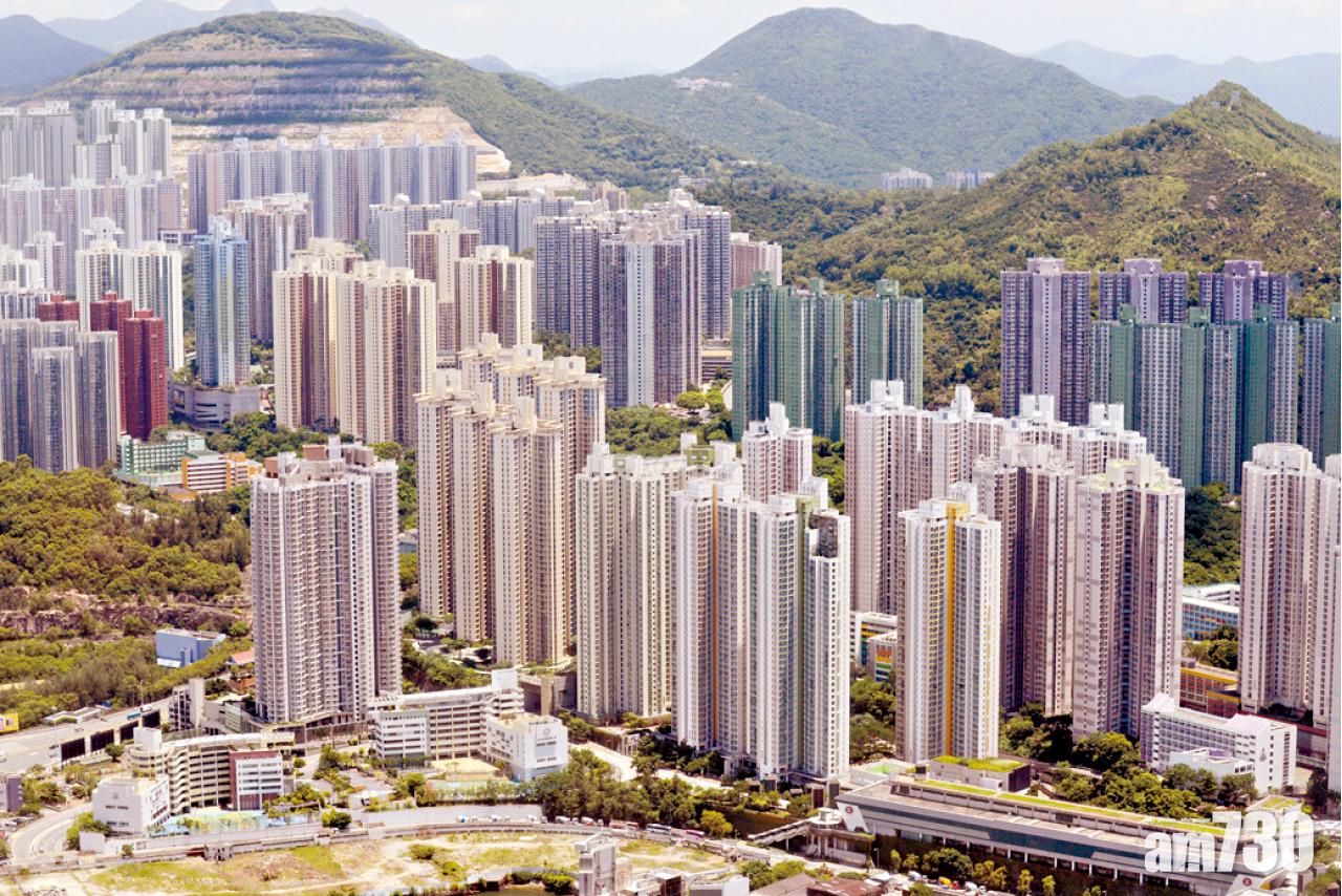 港消費者信心指數跌3分 買樓信心創新低