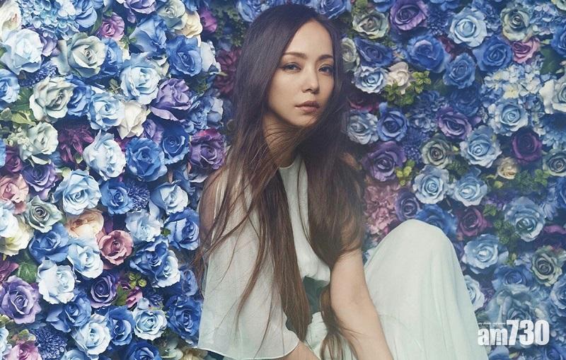 【臨別創紀錄】安室最後專輯大賣200萬張