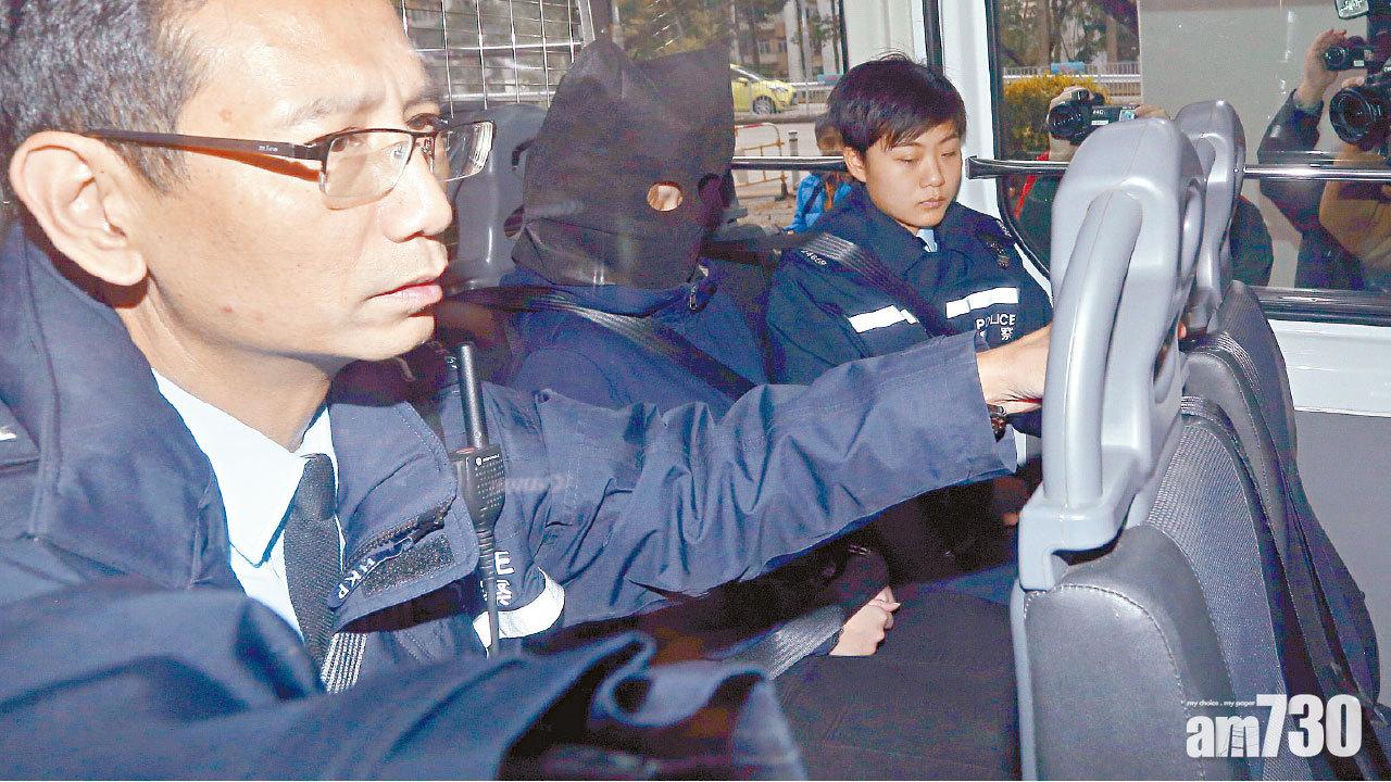 5歲臨臨幾乎每日受虐 疑曾遭拋高 頭撞天花板