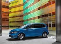 Volkswagen 愉景新城車展