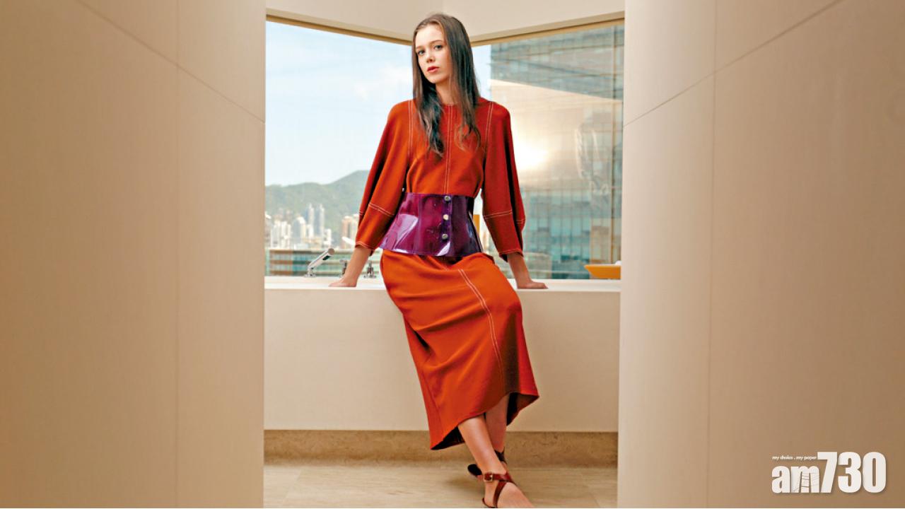 Tibi初春的夢幻與格調