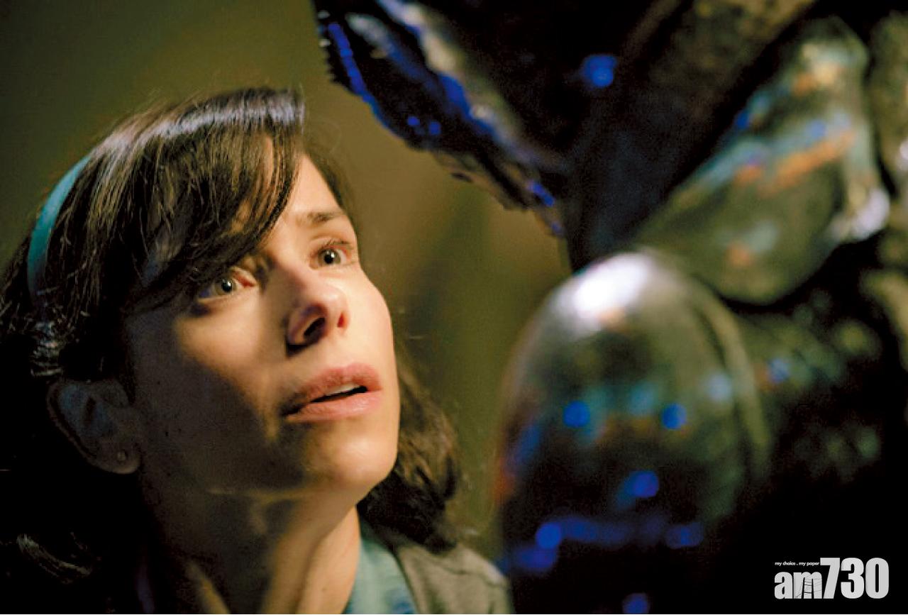 BAFTA公布提名名單