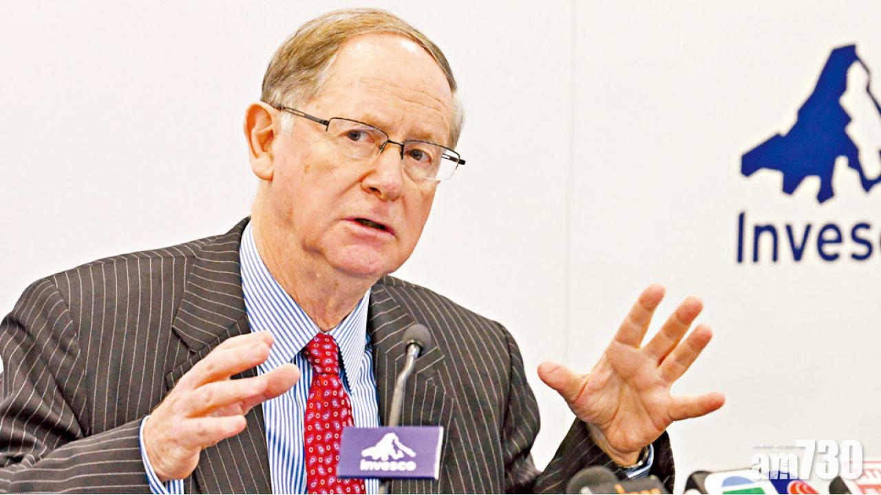 外管局否認停買美國國債 祈連活：中國增談判籌碼