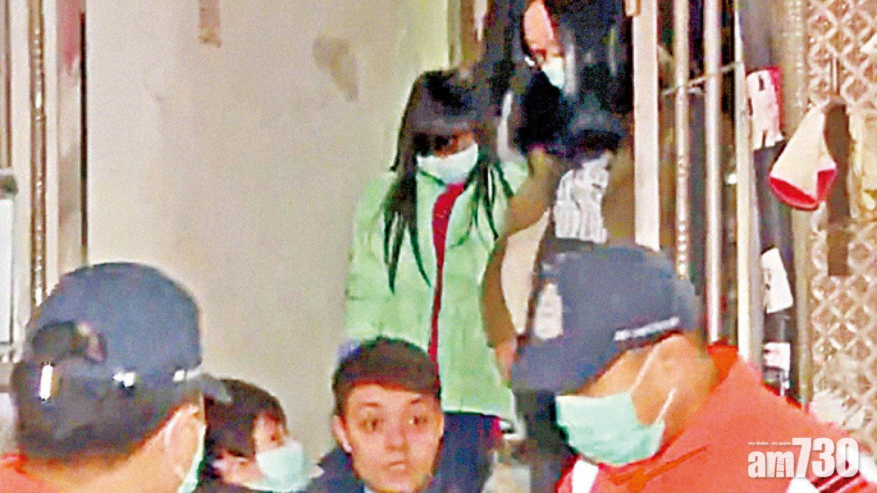 曠課多日社工上門 揭小姊弟住屋布滿排泄物