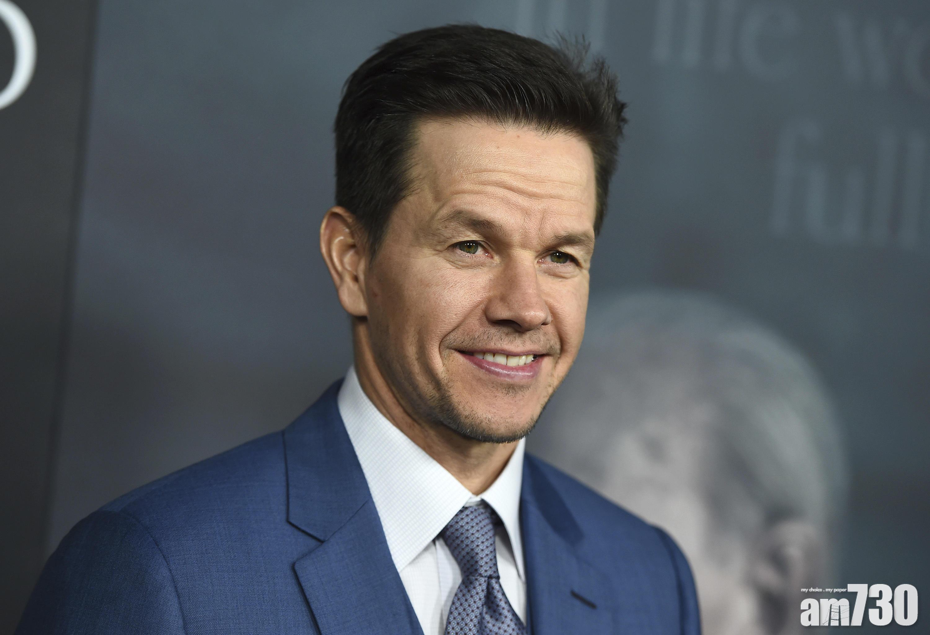 麥克華堡捐片酬呼籲平等