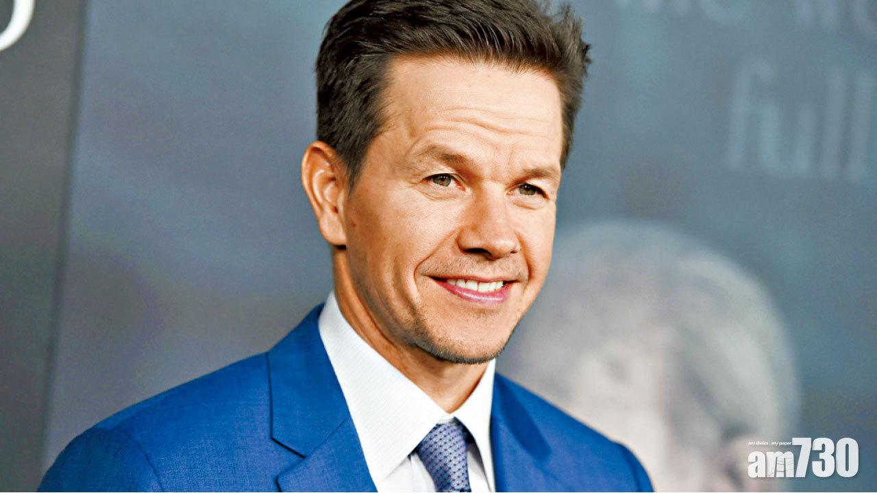 麥克華堡捐片酬呼籲平等