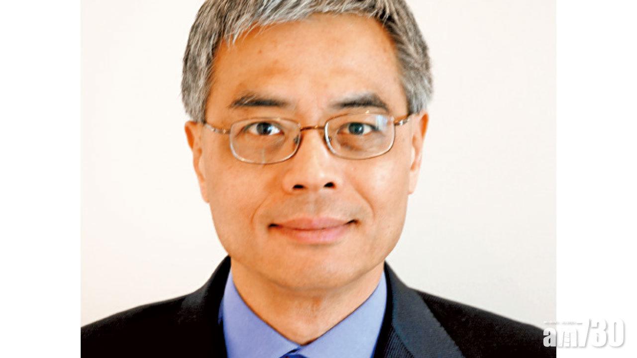 史維或接替陳繁昌任科大校長