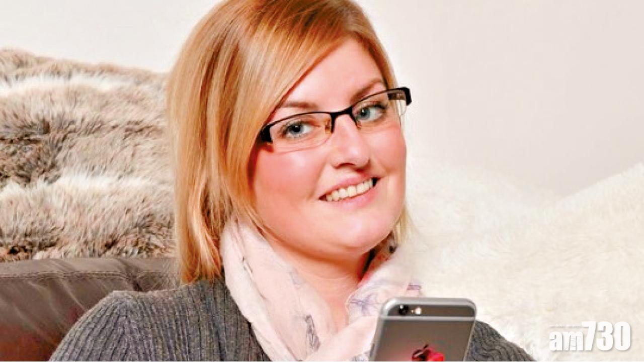 日玩18小時Candy Crush 英婦失業失戀兼欠債