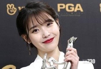 【即時娛樂】IU為經理人謀福利 