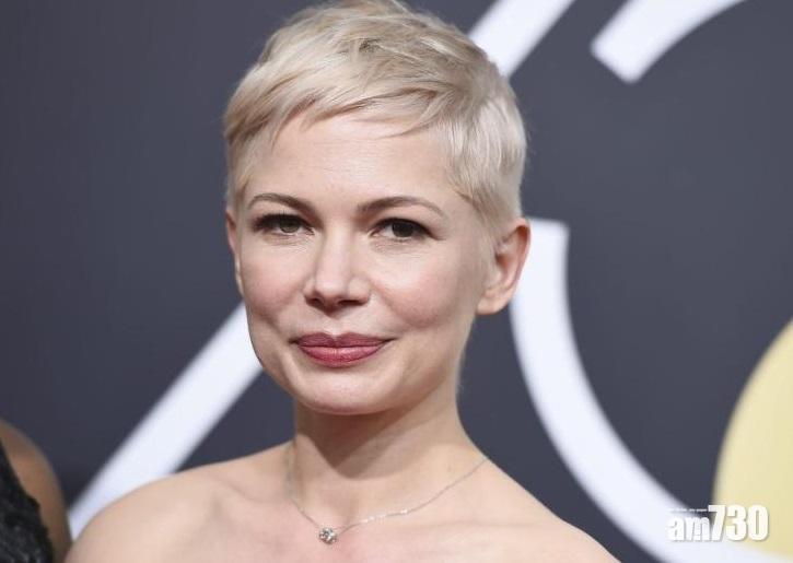 【小丑女友喜訊】《萬惡金錢》女星米雪威廉絲傳訂婚