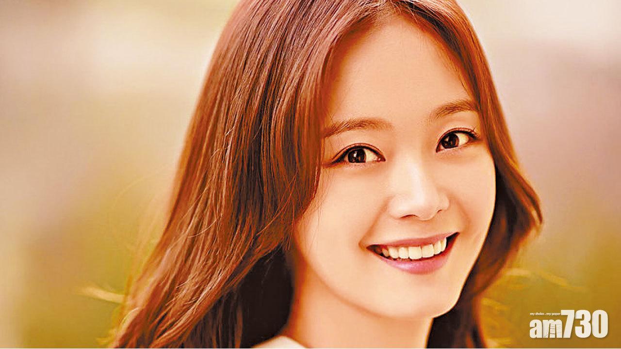 Running Man新星全昭旻 擔正新劇《CROSS》