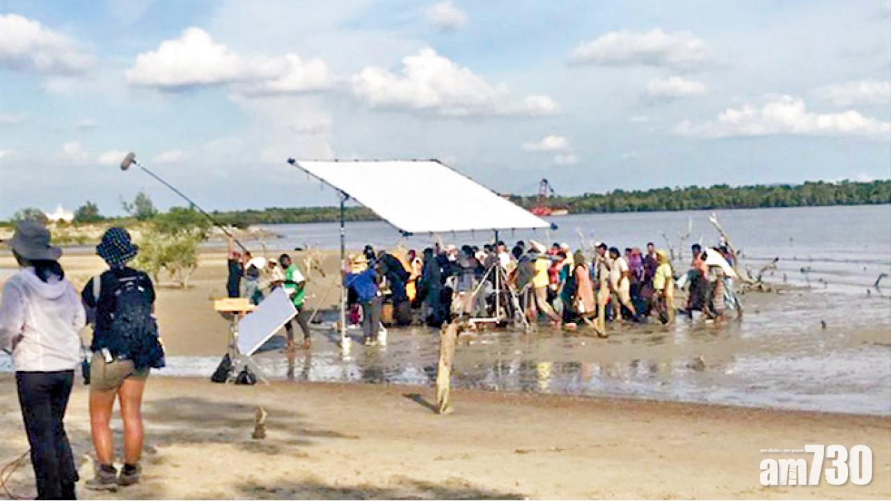 BBC拍羅興亞人逃亡 難民日薪僅330元