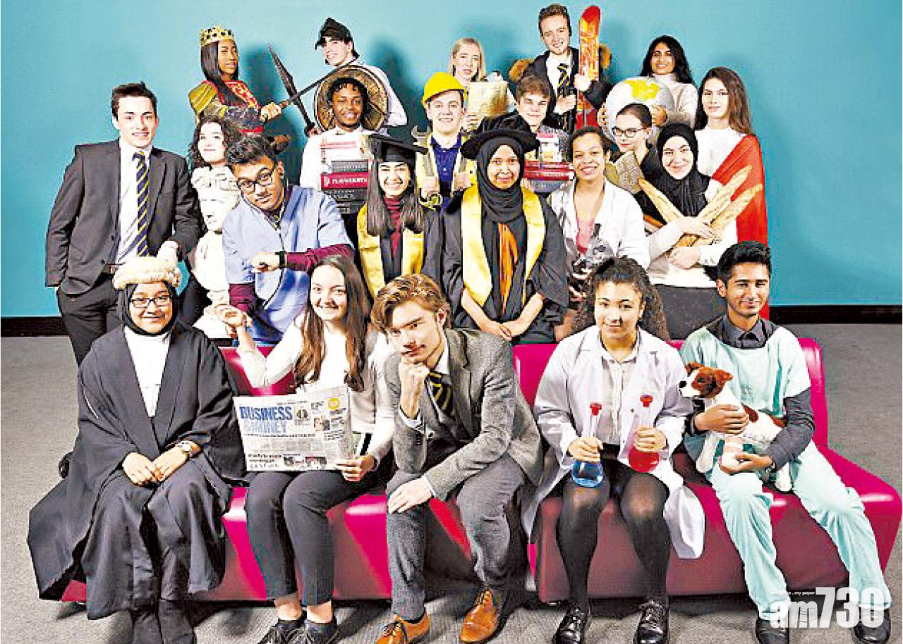 22窮精英殺入牛劍