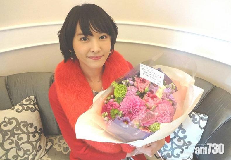 【藍絲帶電影獎】新垣結衣封影后