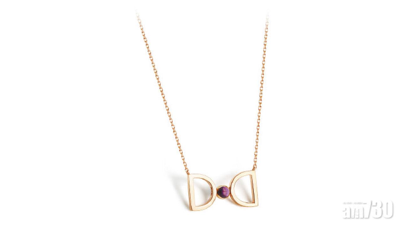 【市場資訊】DIDIER DUBOT 為最愛送上一秒心動的優雅首飾