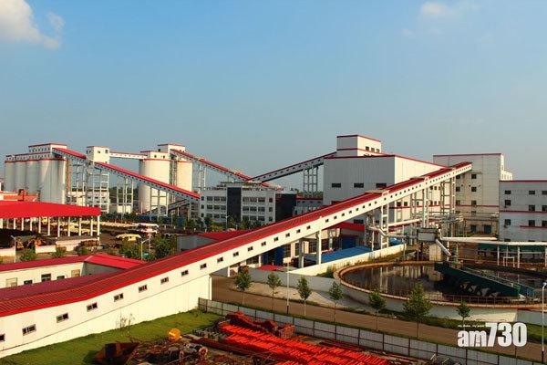 兗煤預告多賺2.4倍