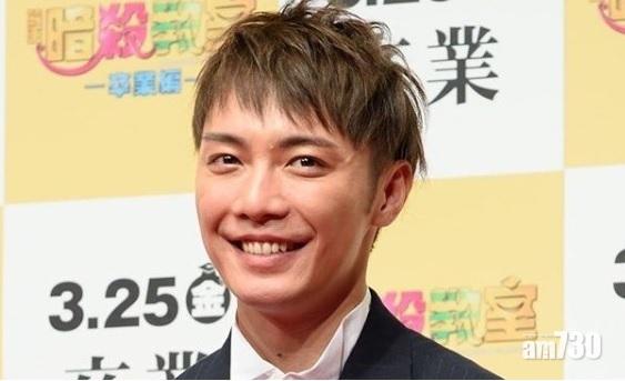 【即時娛樂】邊個幫成宮寬貴藏身？網民估係佢