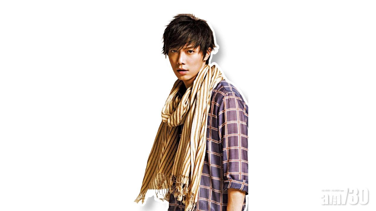 傳平井堅幫成宮寬貴藏身