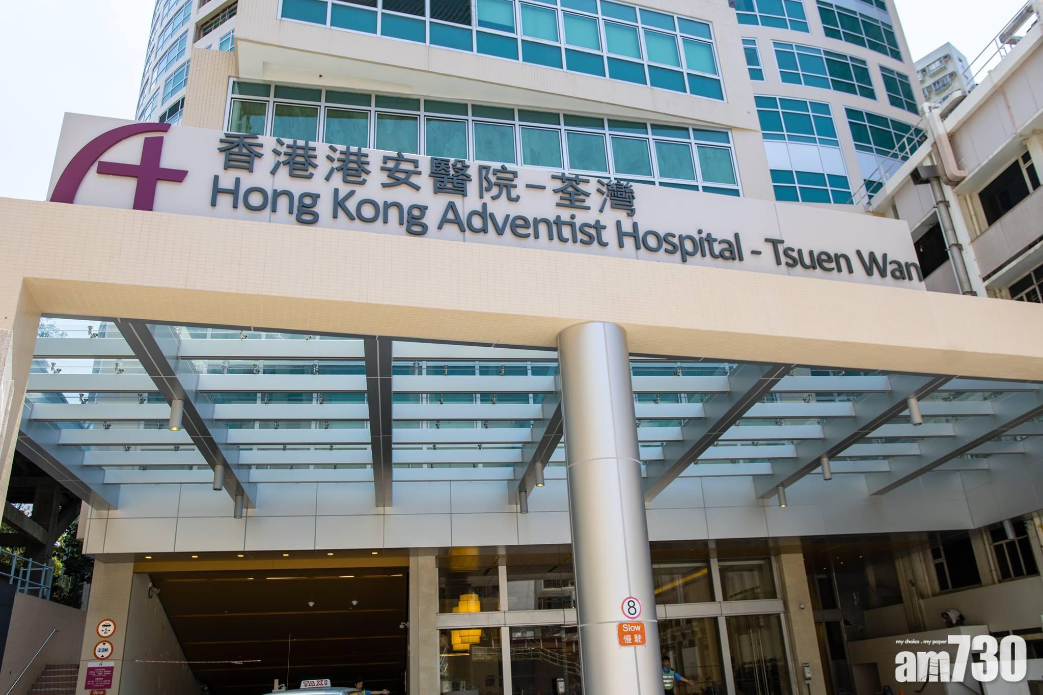 3歲男童染乙流情況嚴重