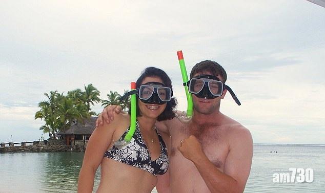 【又會咁橋】10年前浮潛失婚戒 竟俾同事執到