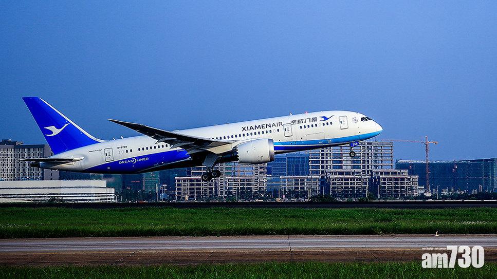 批東航廈航不顧飛安 台行政院：加班機僅比去年少1班