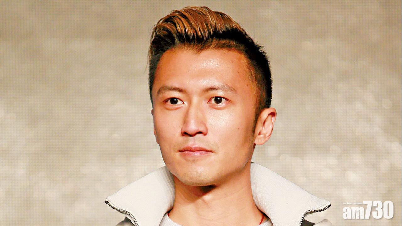 謝霆鋒積極準備演唱會