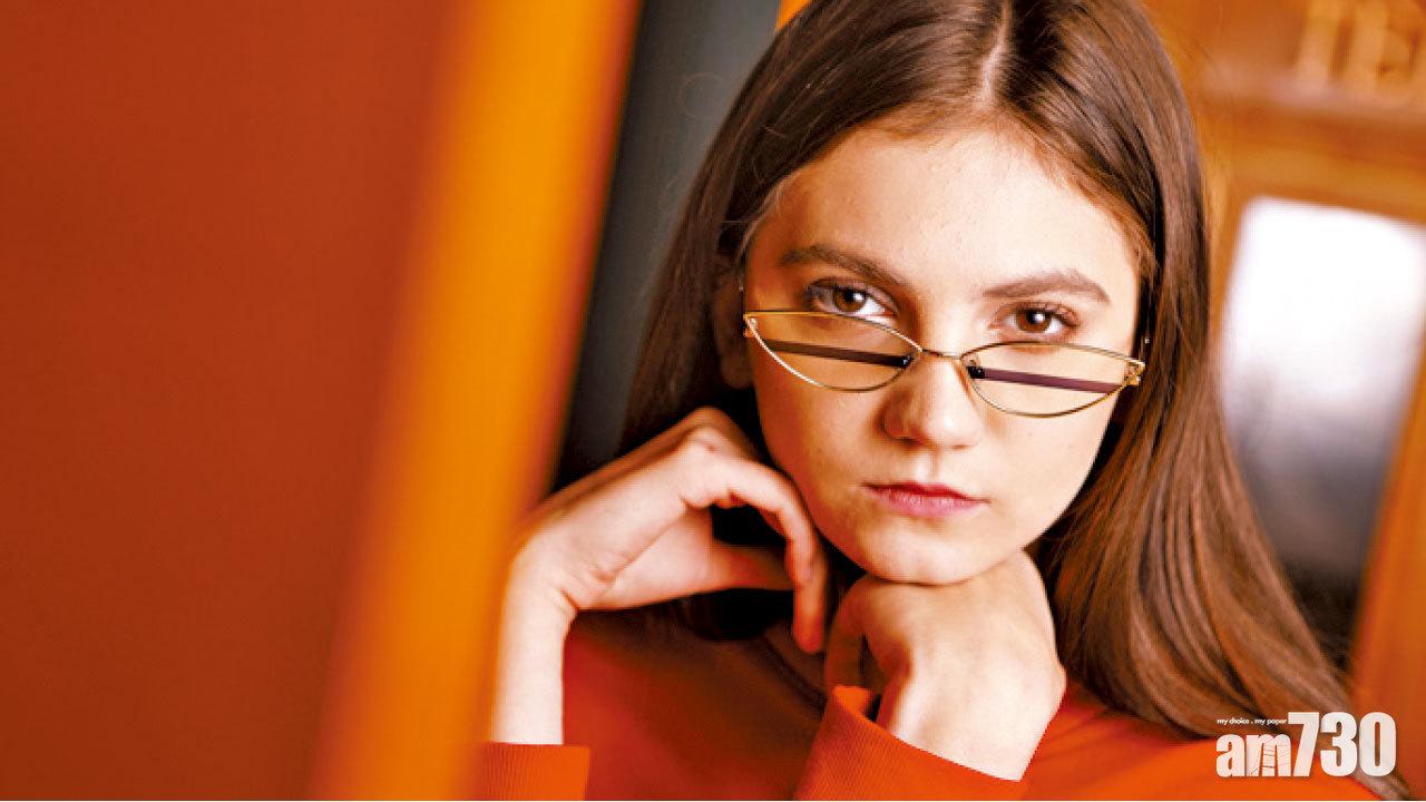 Gentle Monster 潮牌黑超