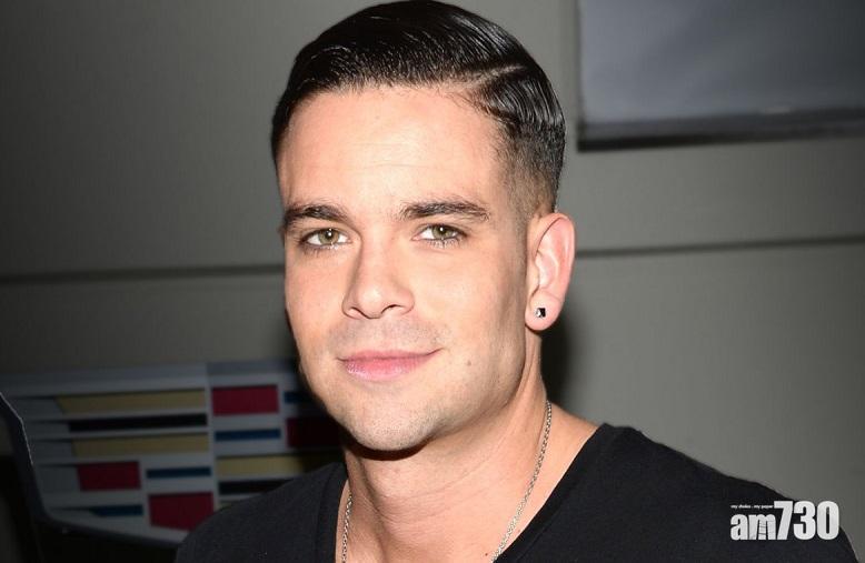 【《歡樂合唱團》男星自殺】Mark遺產賠償兒童色情受害者