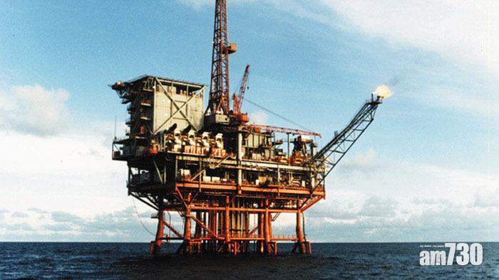 中海油今年資本支出預算增14.2%