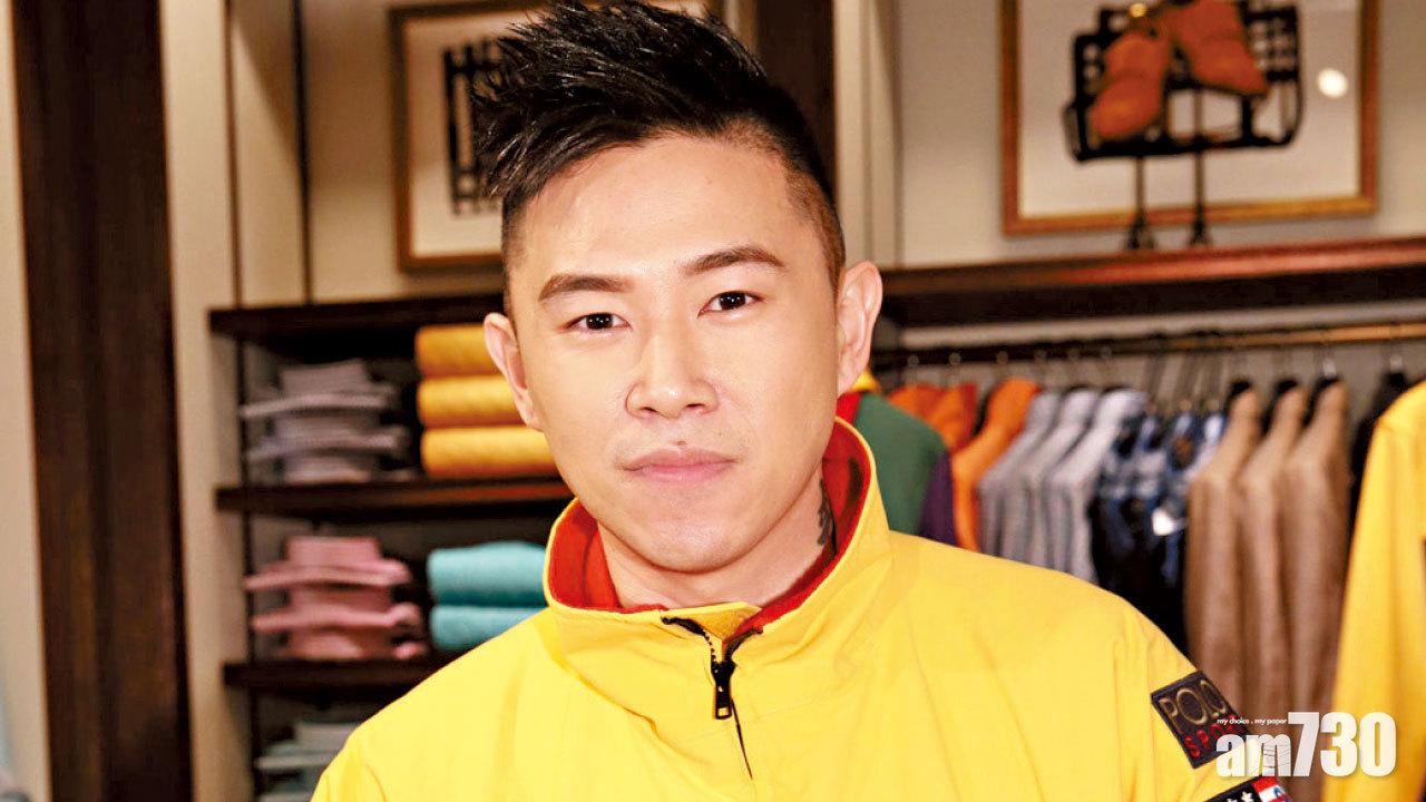 歐陽靖：囝囝有嘻哈天分