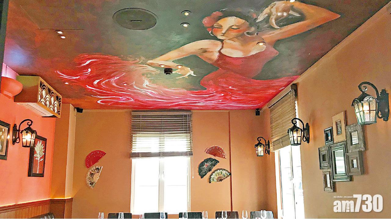 舊城色彩 澳門 氹仔