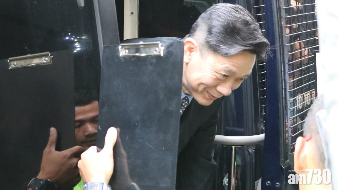 關雄生同意支付逾56萬元訟費  常務官下令60天內付款