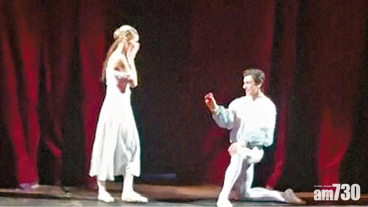 鬼馬羅密歐 謝幕訂終身