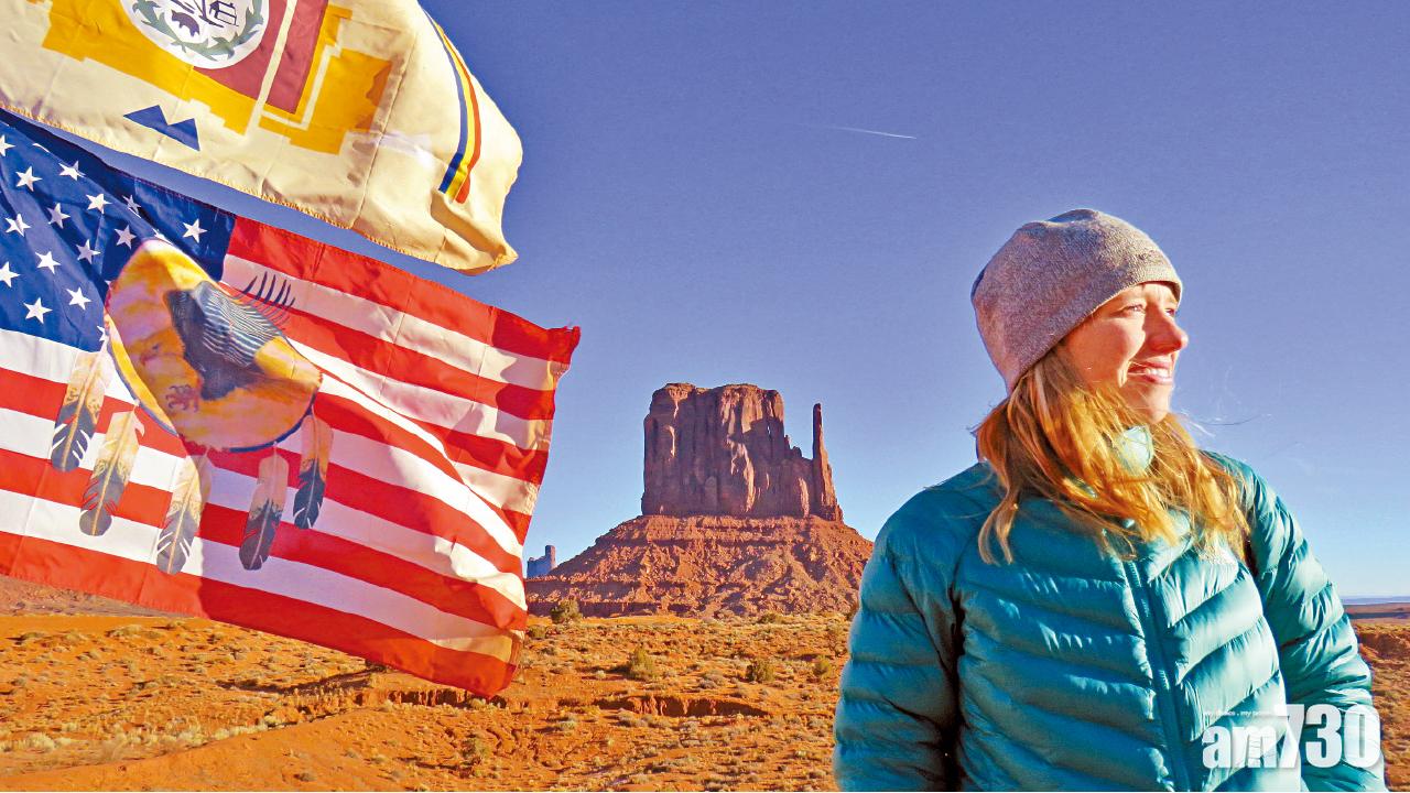 猶他州 奇石無雙