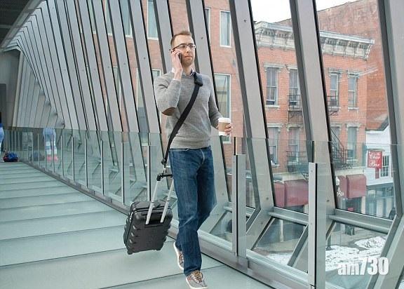 免提拖喼 永無甩拖