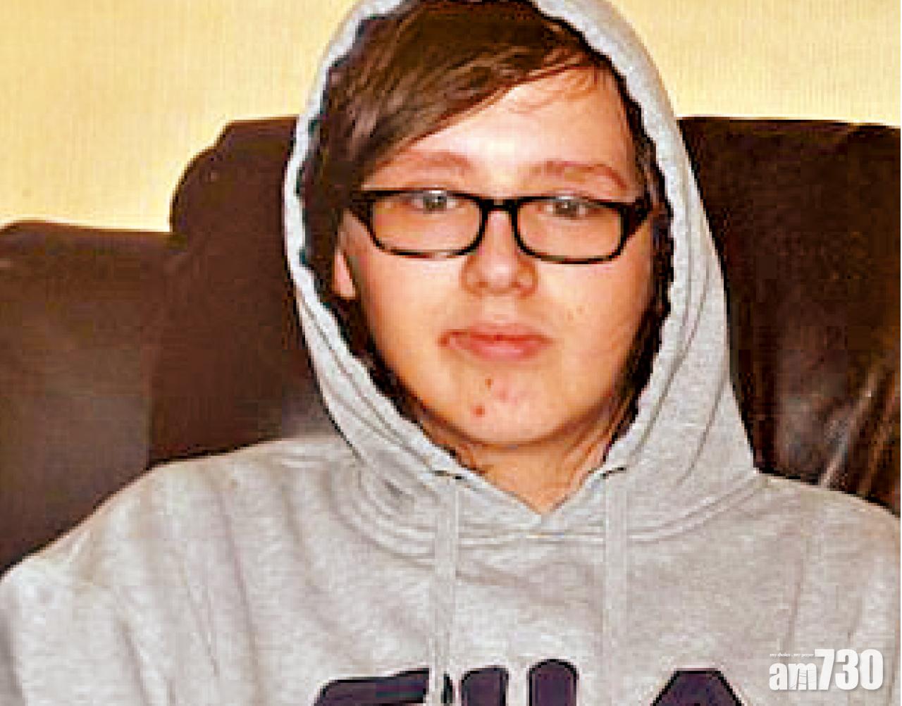 青年便秘中毒 一日內喪命