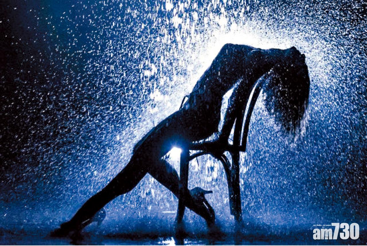 《死侍2》海報扮足《勁舞》場面