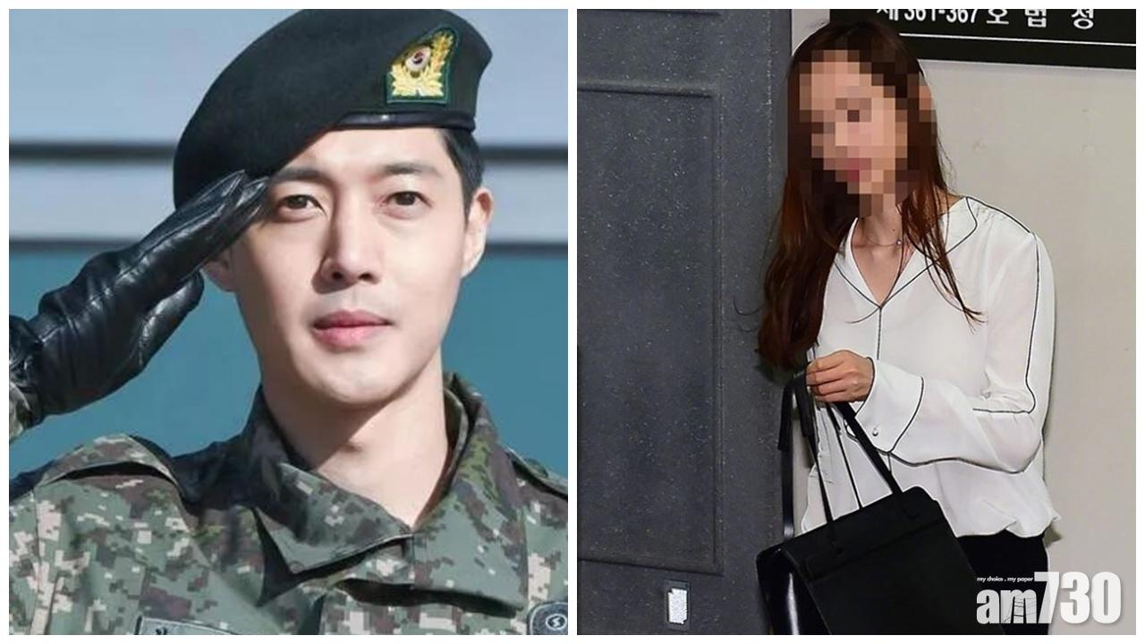 官司長期糾纏 金賢重前女友被罰款3.5萬元