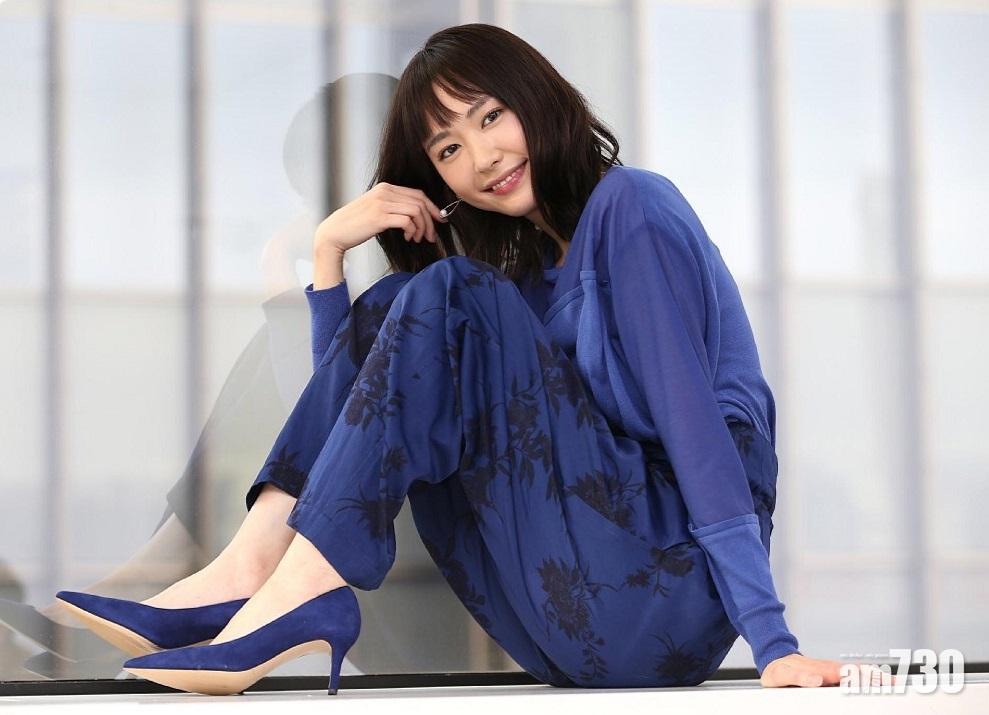 【藍絲帶電影獎】阿部貞夫、新垣結衣封帝后