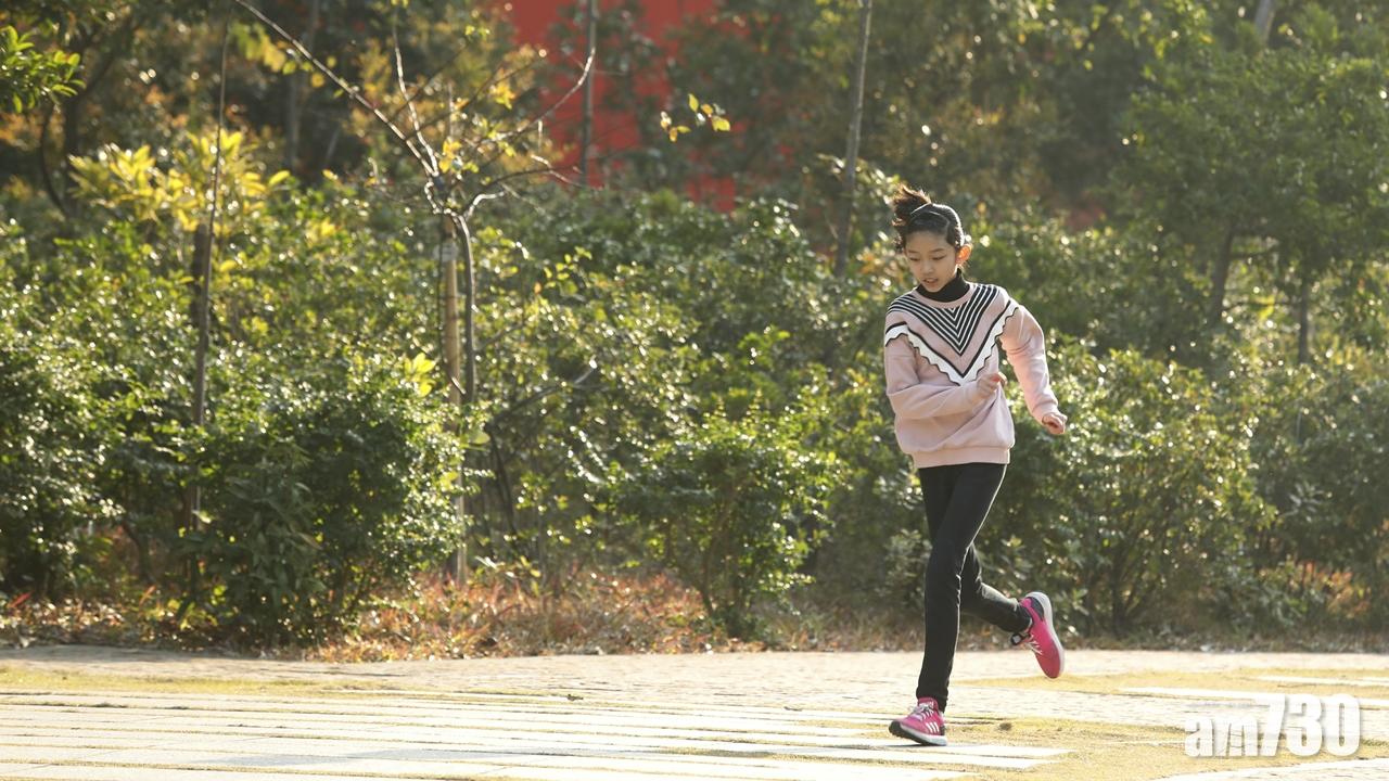 天文台：未來兩三日氣溫逐步回升