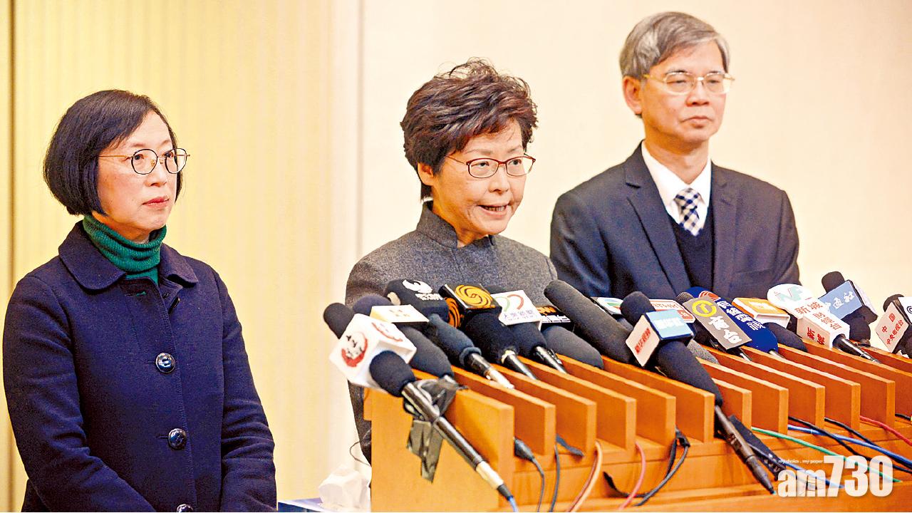 九巴奪命車禍 政總今下半旗致哀 取消大年初二煙花