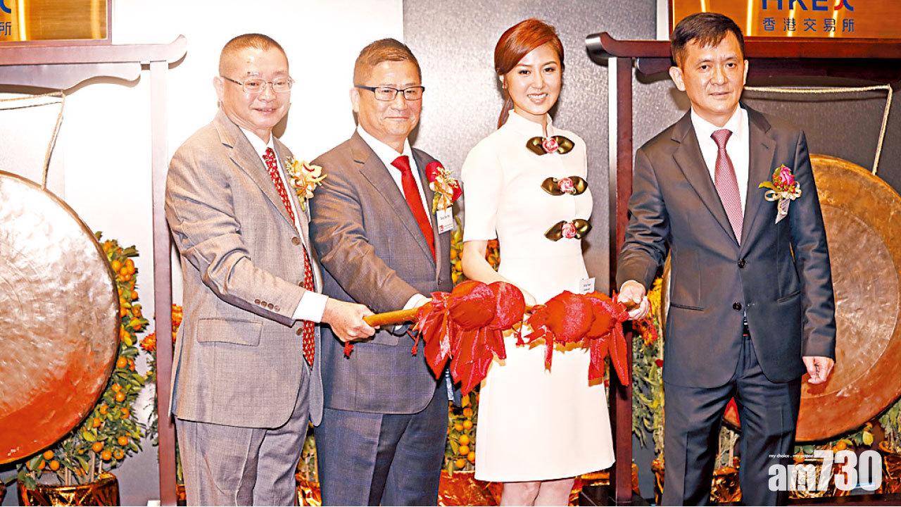 【股匯天下】靚女有著數  唔炒得都睇得