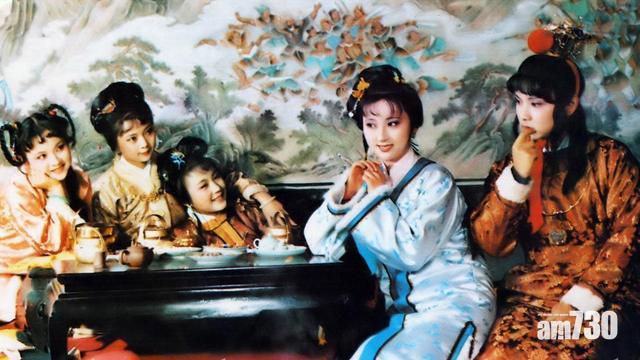 小一作業要求睇《紅樓夢》 父母子女都愁爆