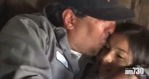 視繼女如己出 女兒改姓繼父感動爆喊