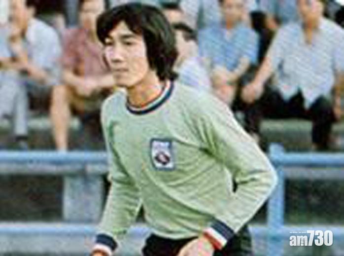 一代鋼門仇志強逝世　終年69歲