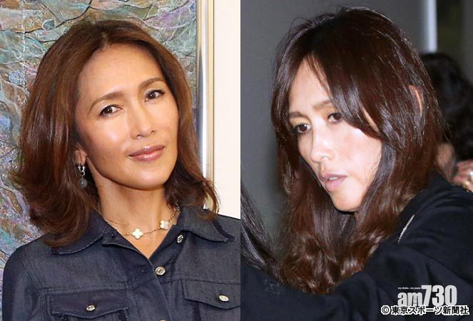 【全民公敵】工藤靜香登上最討厭歌手偶像