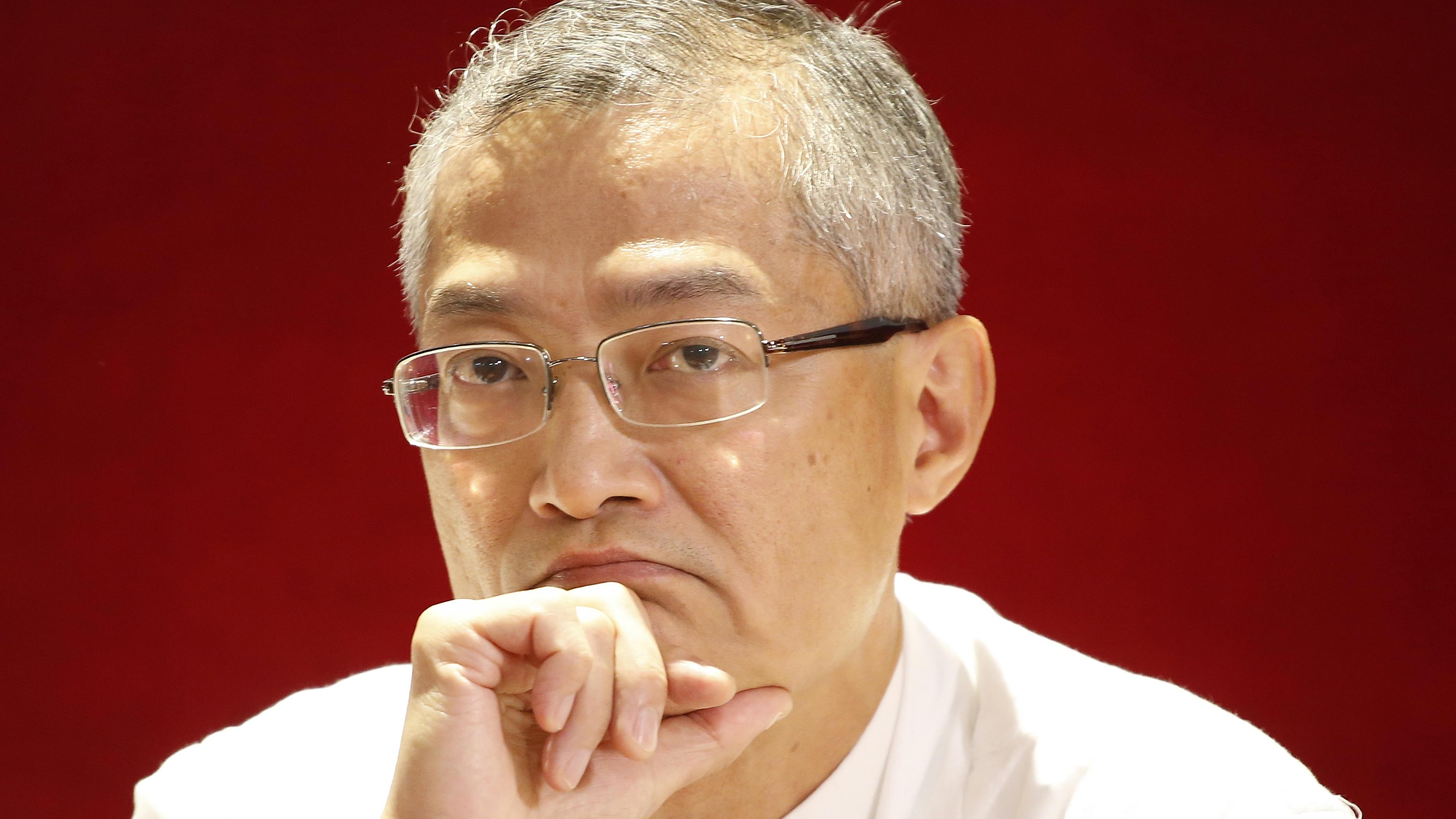 盧寵茂對吳國際不獲續約感可惜